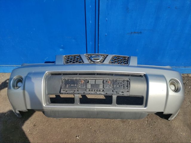 Захисна решітка радіатора 62310EQ303 NISSAN