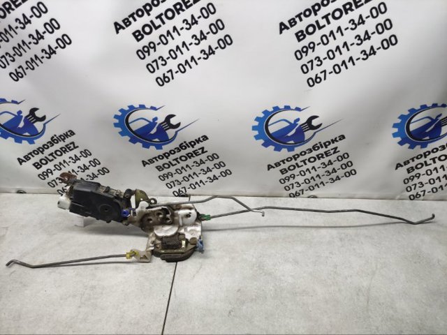 Замок водійських дверей 62318FC210 SUBARU