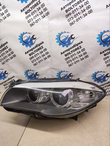 Фара основна ліва 63117203241 BMW