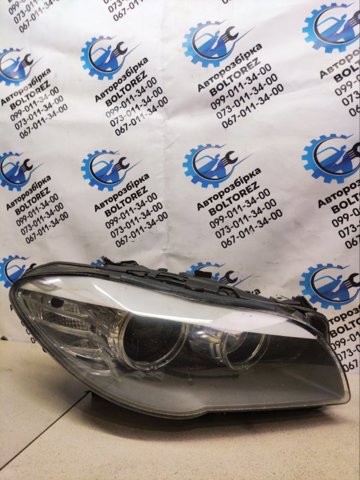 Права блок фара 63117203242 BMW
