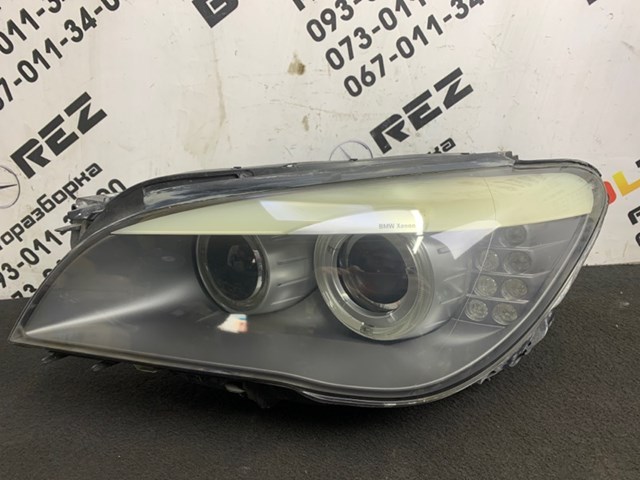 Фара дальнього світла в зборі 63117225229 BMW