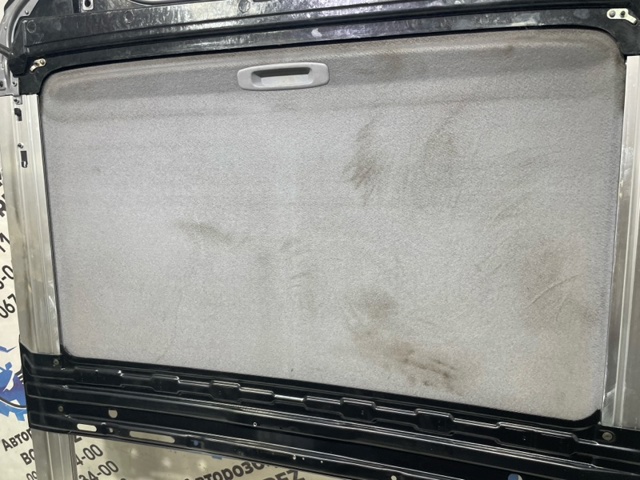 Скло даху 6320142070 TOYOTA