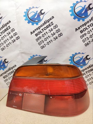Задній правий стоп 63218363558 BMW