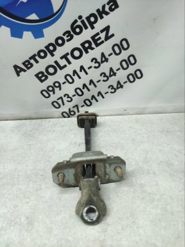 Обмежувач відкриття дверей, задній 63302FC000 SUBARU