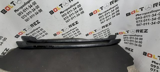 Автомобільний рейлінг на дах лівий 6347042011B1 TOYOTA
