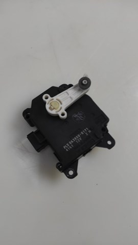 Мотор заслінки печі 638000171 TOYOTA