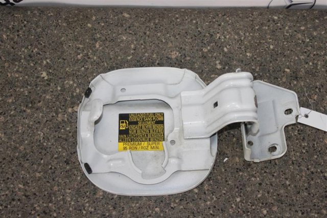 Лючок паливного бака 63910SWAA00ZZ HONDA