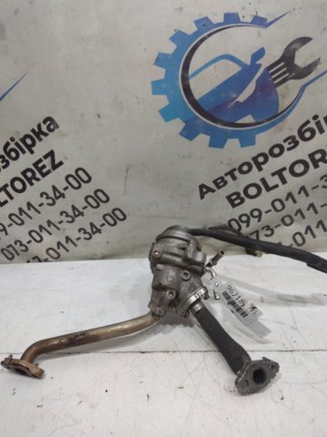 Клапан EGR, рециркуляції газів 6401401660 MERCEDES