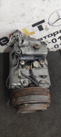 Насос кондиціонера 64526914370 BMW