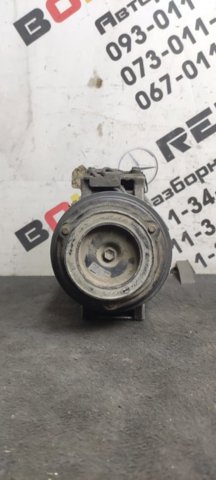 Компресор системи кондиціювання 64526921650 BMW