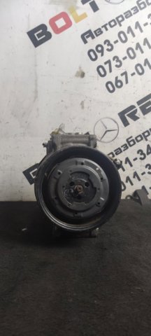 Компресор кондиціонера 64526956715 BMW