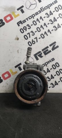 Насос кондиціонера 64529211496 BMW