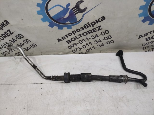 Трубопроводи 64536910355 BMW