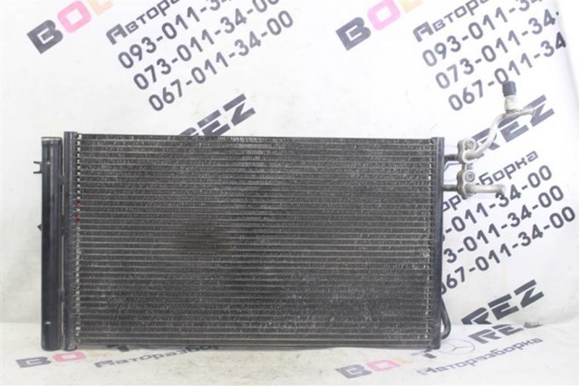 Конденсатор кондиціонера 64536930039 BMW