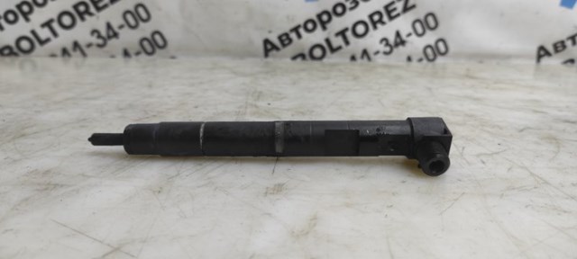 Форсунка інжектора 6510702887 MERCEDES