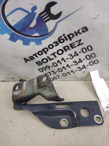 Завіса капота права 654004M400 NISSAN