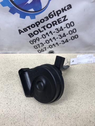 Сигнал звукової, клаксон 65428020 MERCEDES