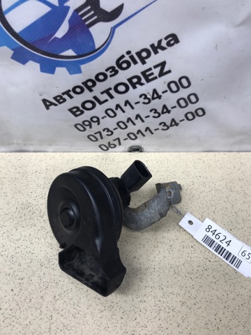 Сигнал звукової 65429220 MERCEDES