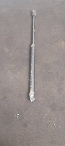 Стійка капота ліва 65471CG000 NISSAN