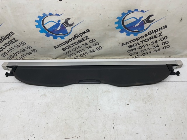 Шторка двері багажного відсіку 65550SC000JC SUBARU
