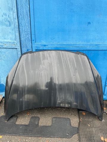 Капот 664001H000 HYUNDAI