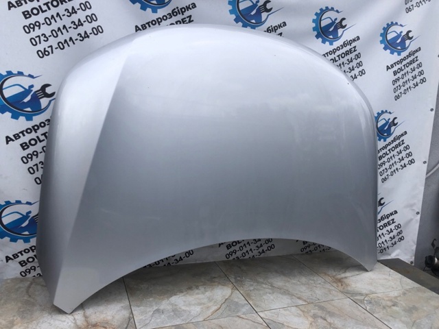 Капот 664002P000 HYUNDAI