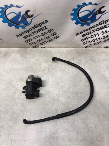 Клапан соленоїд регулювання заслонки EGR 6655403497 SSANG YONG