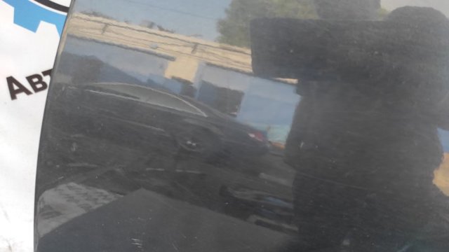 Водійські двері Toyota RAV4 2