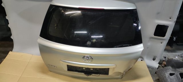 П'яті двері 6700505091 TOYOTA