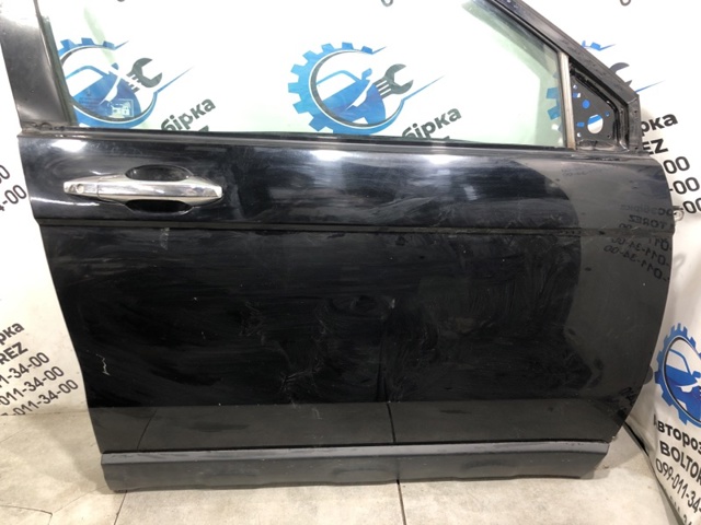 Дверка передня права 67010SWWE00ZZ HONDA