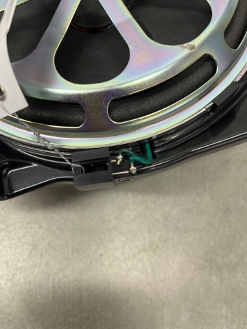 Петля передніх дверей права 67420SMGE01ZZ HONDA