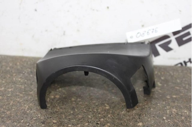 Накладка рульової колонки 6758854 BMW