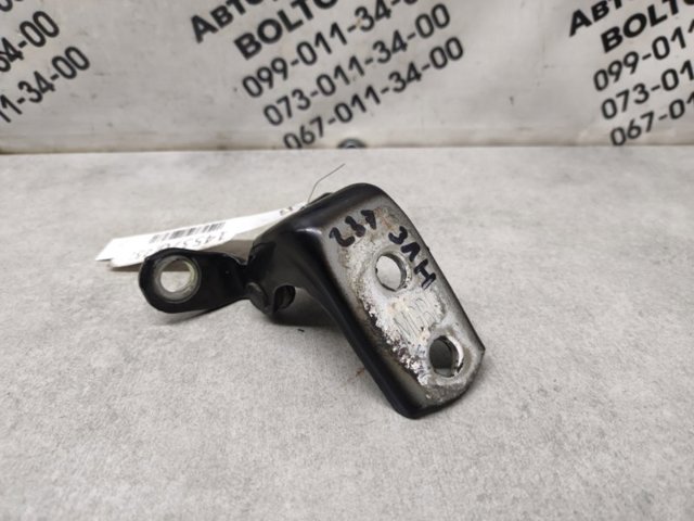 Петля задніх дверей, лівих 67960SWWE01ZZ HONDA