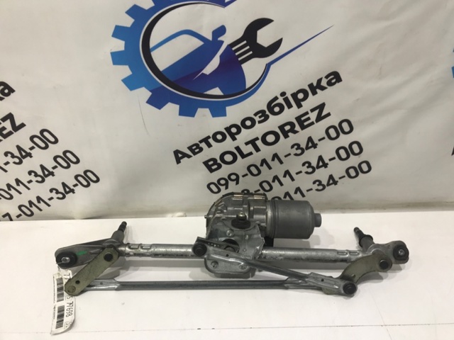 Трапеція склоочисника 68145470AA CHRYSLER