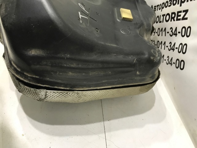 Бак паливний 68166587AD CHRYSLER