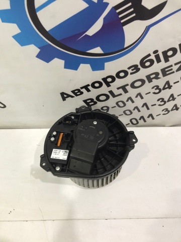 Електромотор пічки 68223053AB CHRYSLER