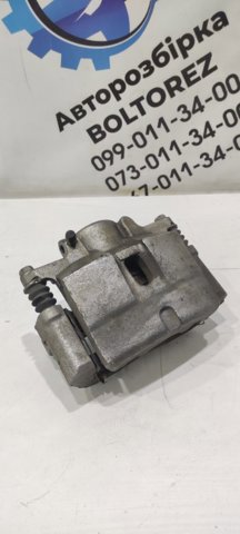 Супорт гальмівний, передній, правий 68245320AA CHRYSLER