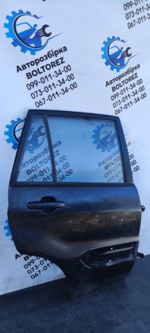 Обмежувач відкриття дверей, задній 6863042020 TOYOTA