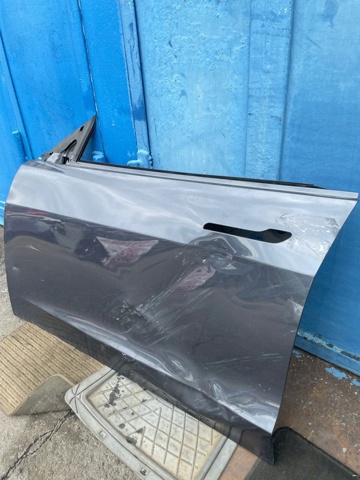 Петля задніх лівих дверей 6878012090 TOYOTA