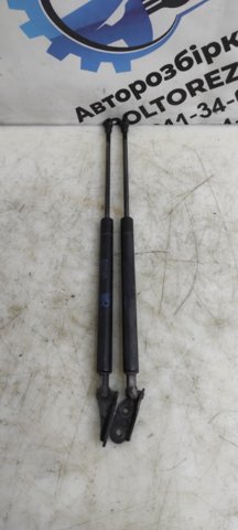 Амортизатор багажника лівий 6895009340 TOYOTA