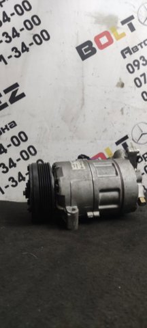 Насос кондиціонера 6908660 BMW