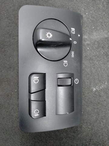 Блок управління освітленням 6909775 BMW