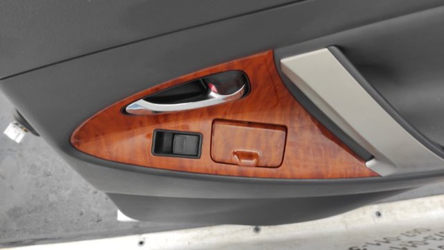 Ручка передніх дверей внутрішня, права 6920533090C0 TOYOTA
