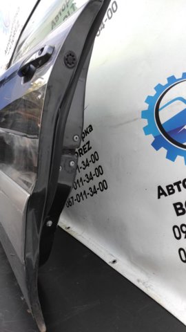 Замок водійських дверей 6932042360 TOYOTA