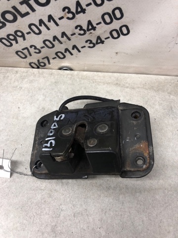 Замок кришки багажника 6935060120 TOYOTA