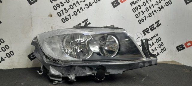 Фара комбінована, передня 6942724 BMW