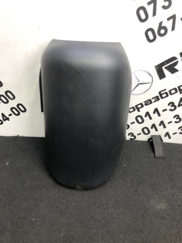 Захисний кожух кермового механізму 6950262 BMW