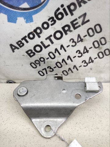 Склопідйомник передньої правої двері 6980106080 TOYOTA