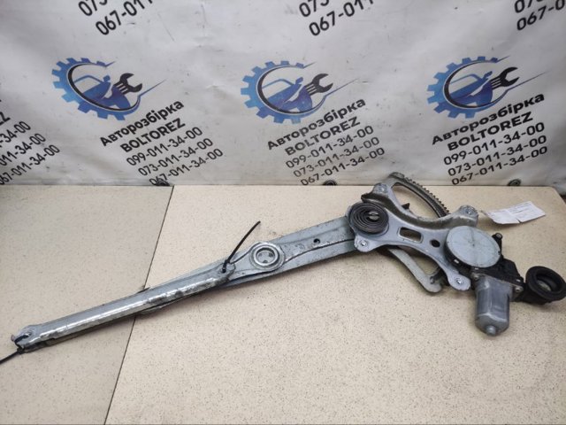 Механізм підйому стекол 6980133040 TOYOTA