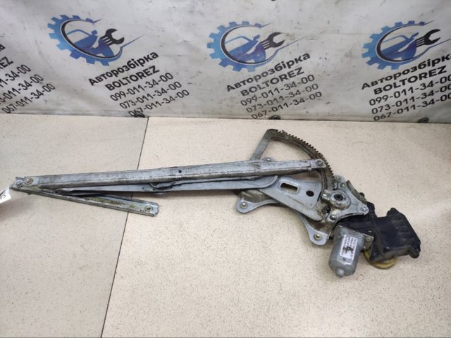 Склопідйомник передньої лівої двері 698200F010 TOYOTA